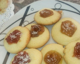 Foto del paso 7 de la receta: Pasta frola <3