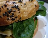 Une image de l'étape 8 de 🌱 Bagels.