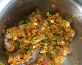 Mini veg potato basket recipe step 2 photo