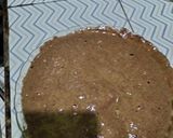 Foto langkah ke 4 dari resep Kue Cungkit Coklat.