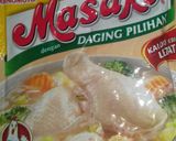 Foto langkah ke 4 dari resep Sayur Nangmud Teri.