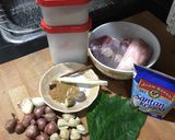Foto langkah ke 1 dari resep Semur daging jadoel 😋.