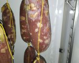 Foto del paso 6 de la receta: Salame casero