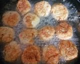 Foto del paso 2 de la receta: Albóndigas de pollo en salsa