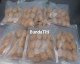 Foto langkah ke 6 dari resep 787.kaki Naga.