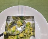 Foto del paso 11 de la receta: 131. Tartar de Salmón Ahumado y Aguacate
