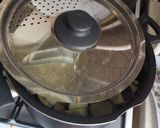 Cukkinis-padlizsános lecsó tojásban megforgatva recept fázis 5 fotója