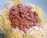 Une image de l'étape 6 de Duo de spaghetti.
