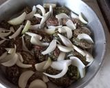 صورة لخطوة 2 من وصفة صنية كفته 😋