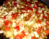 Foto del paso 2 de la receta: Tortilla paisana
