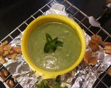 अखरोट की चटनी (akhrot ki chutney recipe in Hindi) रेसिपी चरण 4 फोटो