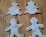 Foto del paso 7 de la receta: Galles navideñas tipo alfajorcitos
