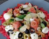 Foto del paso 8 de la receta Ensalada de aprovechamiento