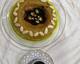 صورة لخطوة 5 من وصفة عصيدة #عصيدة_التمر #عصيدة_جنوبية
