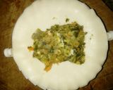 Foto del paso 2 de la receta: Empanadas de verdura rápidas