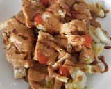 Foto langkah ke 7 dari resep Batagor Ayam.