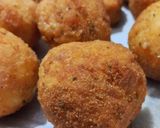 Foto del paso 6 de la receta: Aprovechar el arroz que nos ha sobrado