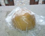 Foto del paso 5 de la receta Galletas de jengibre