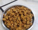 ભાત ના મુઠીયા ઢોકળા રેસીપી સ્ટેપ3ફોટો