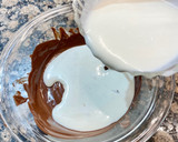 Foto del paso 12 de la receta: Tarta de zanahoria con trufas de leche condensada