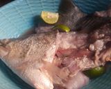 Foto langkah ke 1 dari resep Gulai Kepala Kakap.