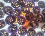Foto langkah ke 4 dari resep Coklat Kacang.