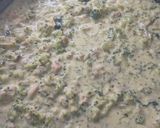 Foto del paso 4 de la receta: Salsa crema de brócoli 🥦