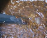 दाल मखनी(dal makhani recipe in hindi) रेसिपी चरण 3 फोटो