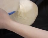 عکس مرحله 3 از دستور کیک ساده با آب