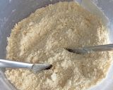 Foto langkah ke 3 dari resep Empanada atau pastel oven.