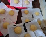 Foto langkah ke 5 dari resep Donat waluh.