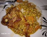 Foto del paso 4 de la receta: Arroz blanco Graneado