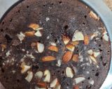 બ્રાઉની(Brownie Recipe in Gujarati) રેસીપી સ્ટેપ3ફોટો
