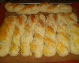 Foto del paso 8 de la receta: Pan de Coco rallado