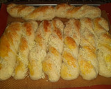 Foto del paso 8 de la receta: Pan de Coco rallado