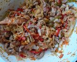 Foto del paso 4 de la receta: Rollitos Primavera (Lumpias)