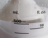 Foto del paso 2 de la receta: Leche de almendras