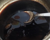 காஷ்மீர் - பிங்க் டீ -(Noon Chai recipe in tamil) ரெசிபி ஸ்டேப் 2 புகைப்படம்