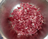 Foto del paso 4 de la receta: Croquetas de jamón en robot cocina