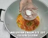 Foto langkah ke 7 dari resep Resep Tumis Tahu Tauge.