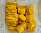 Foto langkah ke 4 dari resep 132. Tempe Tahu Ungkep.