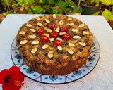 Foto del paso 10 de la receta: Torta galesa