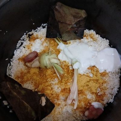 Langkah 2