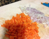 Foto del paso 2 de la receta: Hamburguesas de atún (lata)