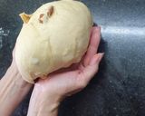 Foto del paso 5 de la receta: Pan dulce 🎆