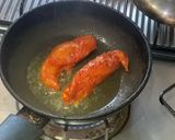 รูปขั้นตอนการทำที่ 7 ของ สเต็กไก่ซอสเกาหลี 🐥