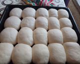Foto del paso 3 de la receta: Pebete