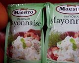 Foto langkah ke 3 dari resep Salad Buah Creamy.