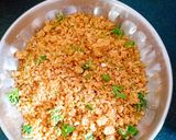 બેસનના ભરેલા મરચાં(besan bhrela marcha recipe in Gujarati) રેસીપી સ્ટેપ2ફોટો