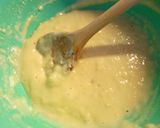 Karfiolleves galuskával recept fázis 4 fotója